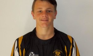 Oud-Leerder kry Boland